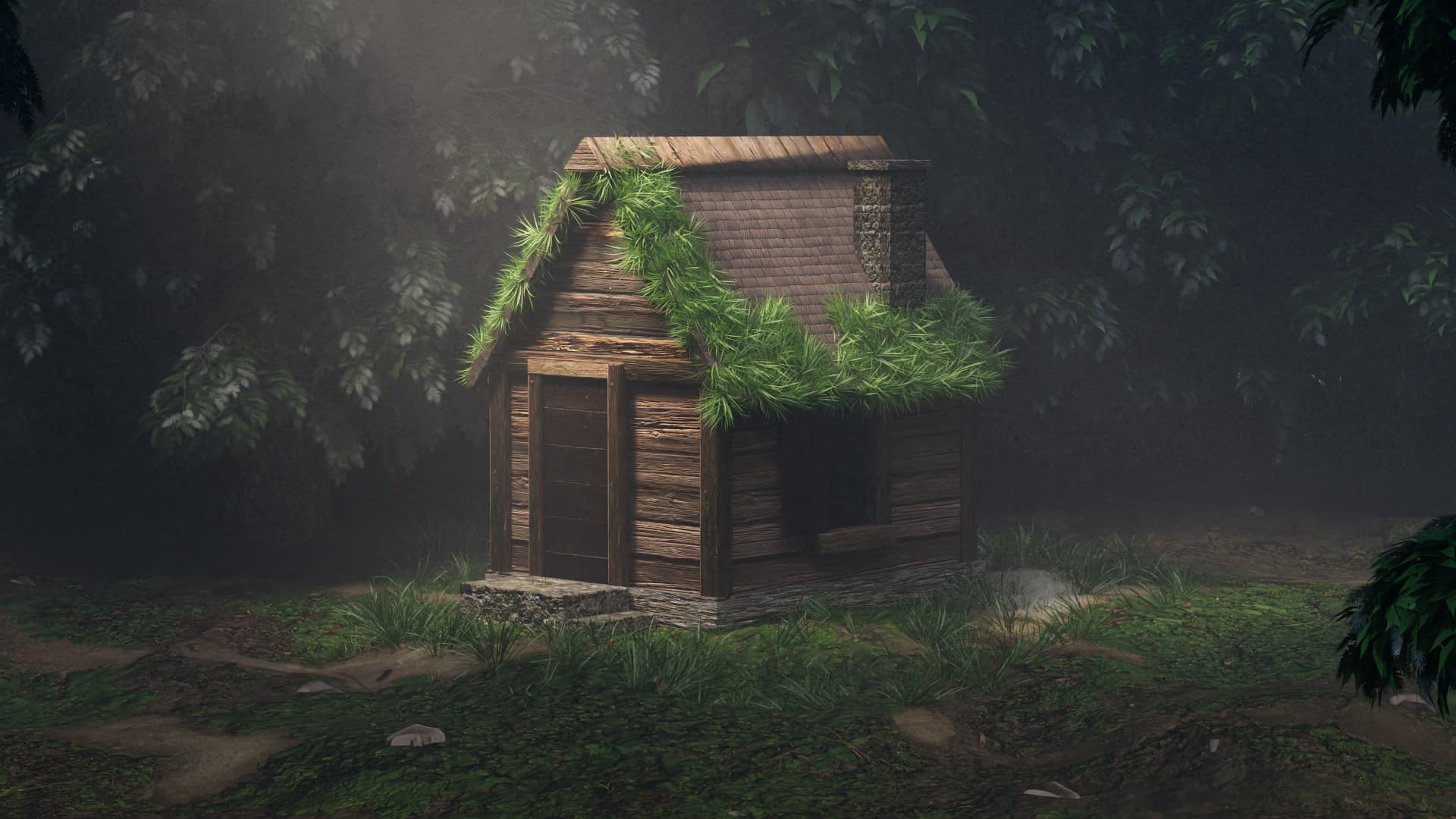 Green Utopia