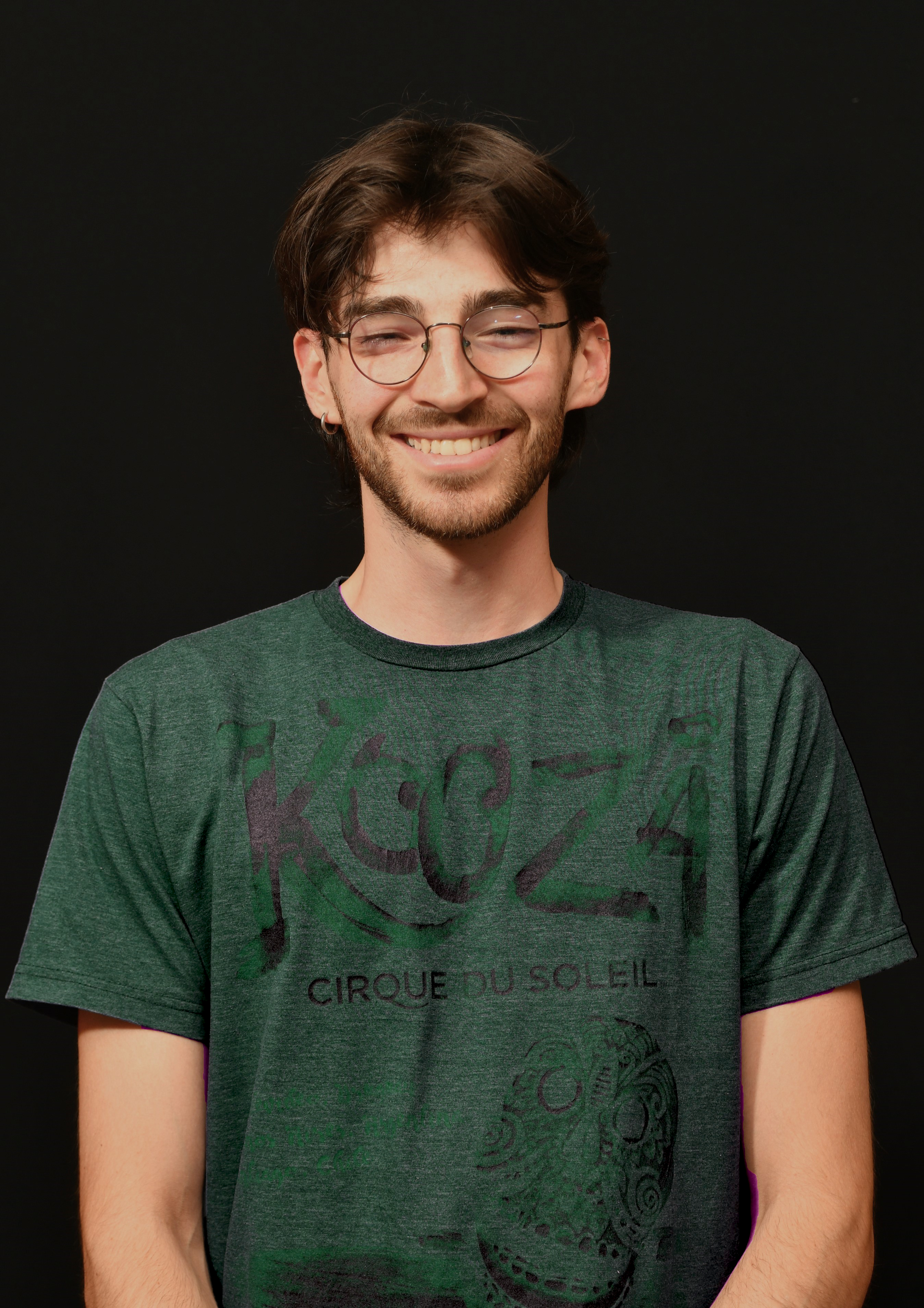 Quentin Kohler